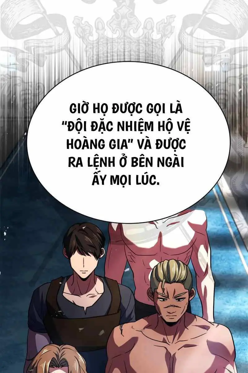 Hoàng Tử Bán Thuốc Nettruyen ZZZ Chương 14 Page 126