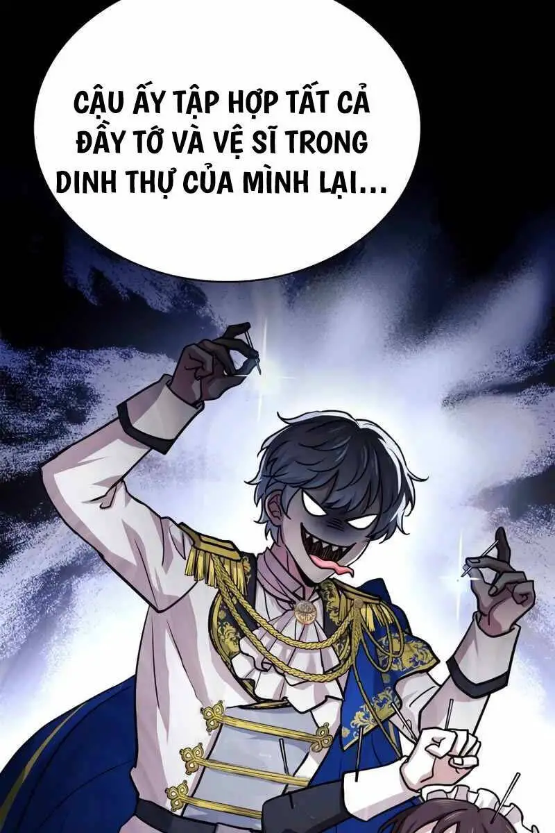 Hoàng Tử Bán Thuốc Nettruyen ZZZ Chương 14 Page 134