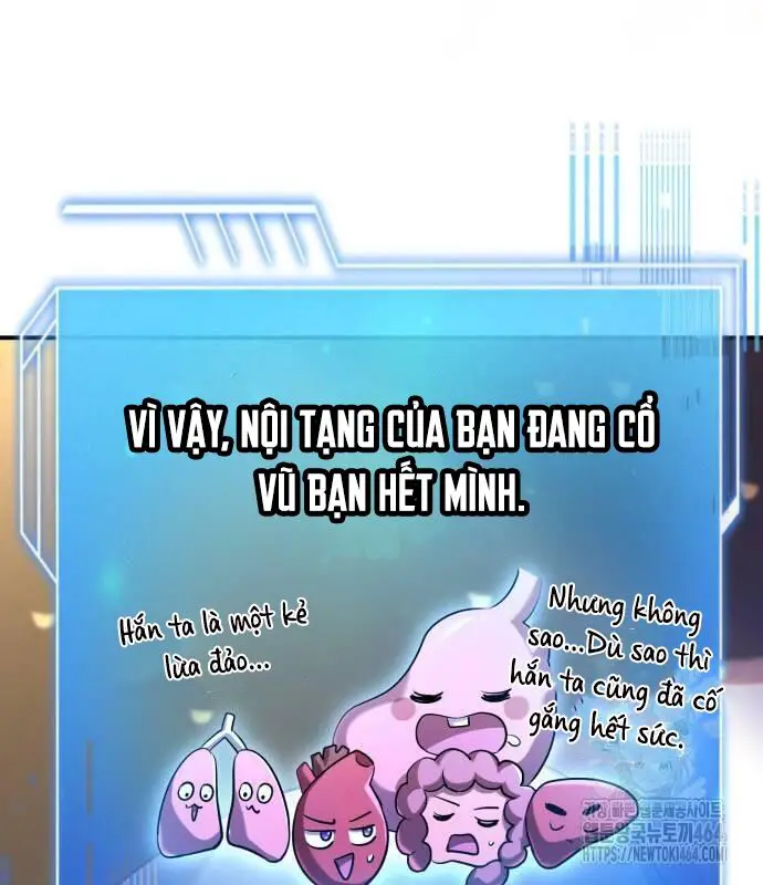 Hoàng Tử Bán Thuốc Nettruyen ZZZ Chương 52 Page 52