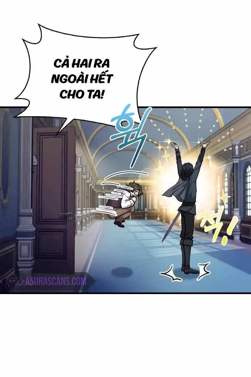Hoàng Tử Bán Thuốc Nettruyen ZZZ Chương 15 Page 124