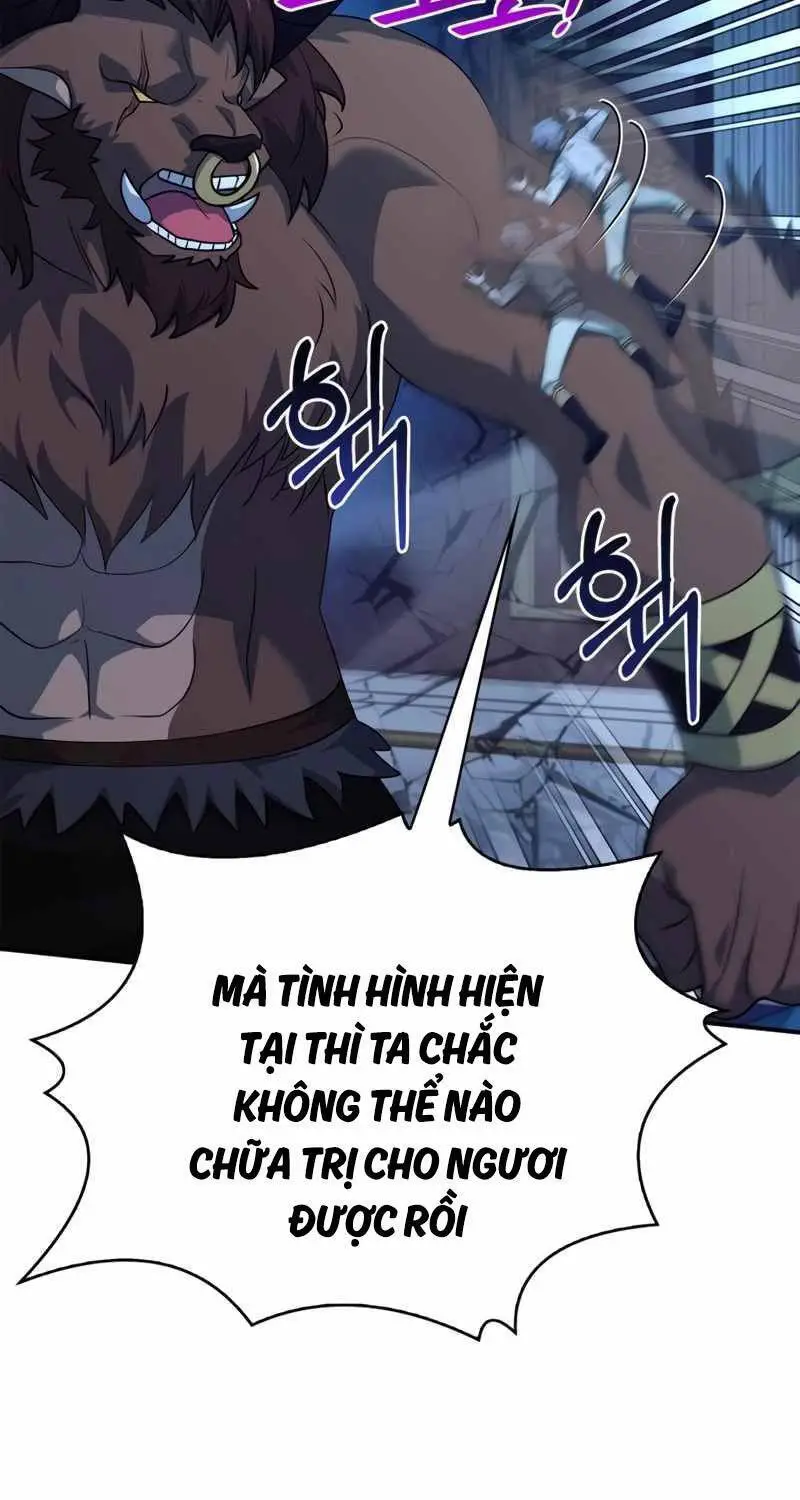 Hoàng Tử Bán Thuốc Nettruyen ZZZ Chương 34 Page 18
