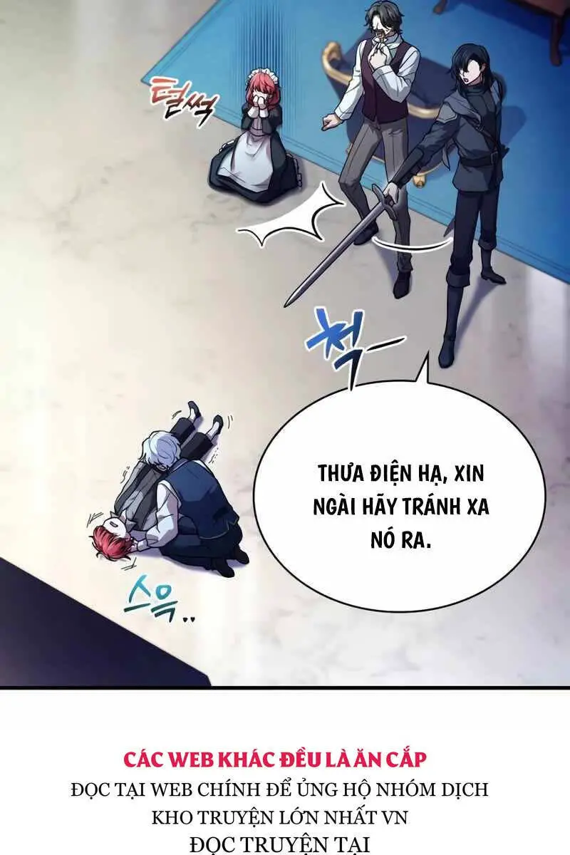Hoàng Tử Bán Thuốc Nettruyen ZZZ Chương 16 Page 60
