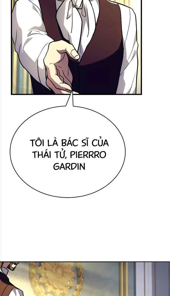 Hoàng Tử Bán Thuốc Nettruyen ZZZ Chương 13 Page 53