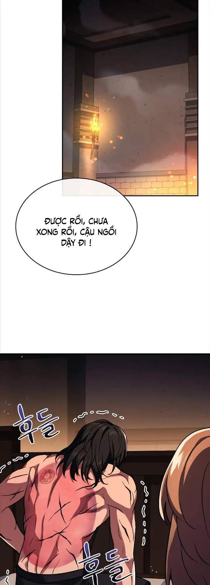 Hoàng Tử Bán Thuốc Nettruyen ZZZ Chương 11 Page 17