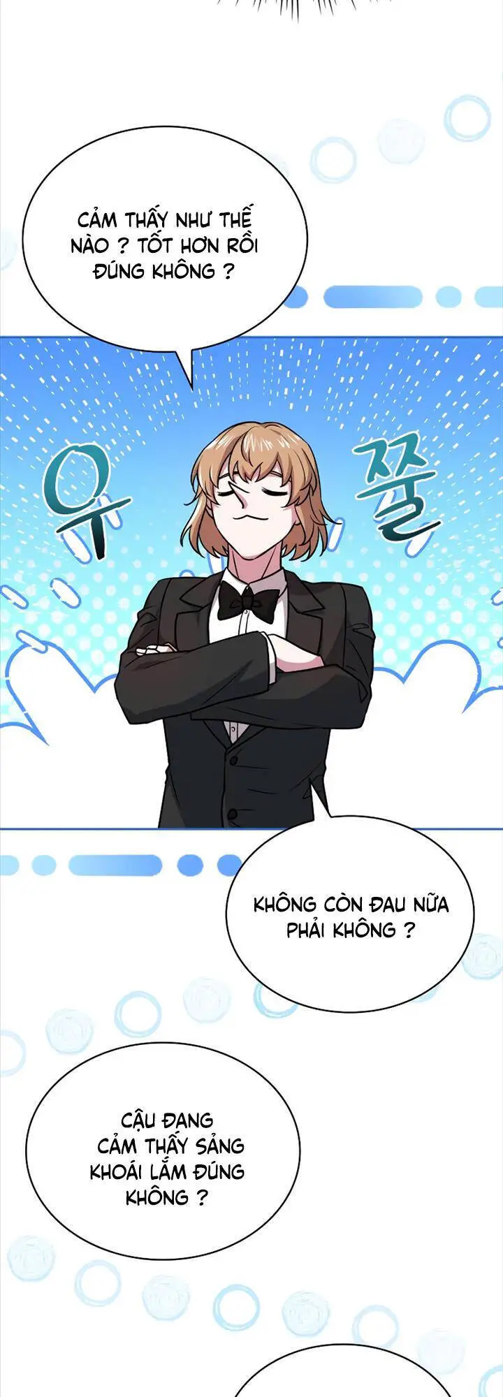 Hoàng Tử Bán Thuốc Nettruyen ZZZ Chương 11 Page 19