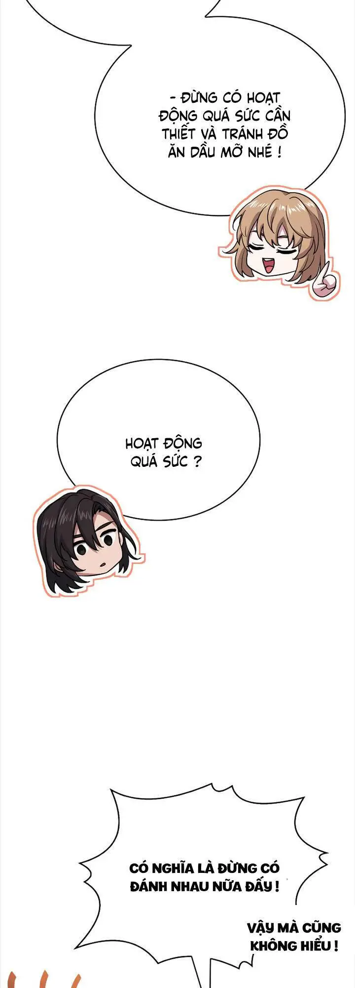 Hoàng Tử Bán Thuốc Nettruyen ZZZ Chương 11 Page 24