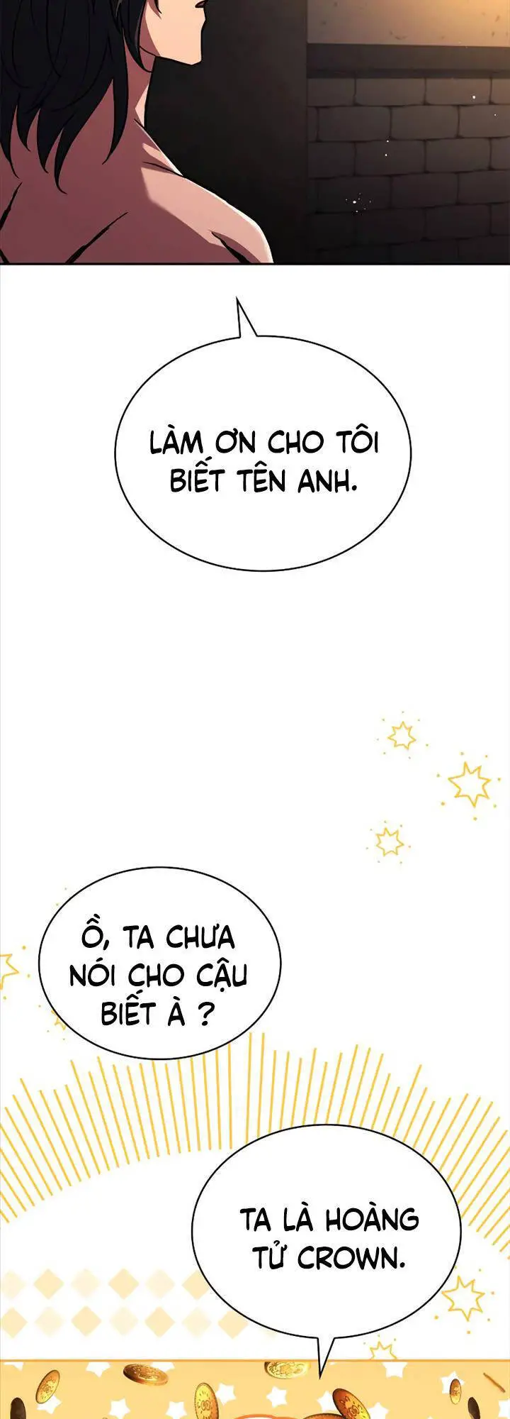 Hoàng Tử Bán Thuốc Nettruyen ZZZ Chương 11 Page 30