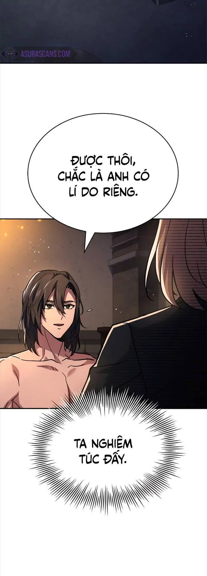 Hoàng Tử Bán Thuốc Nettruyen ZZZ Chương 11 Page 32