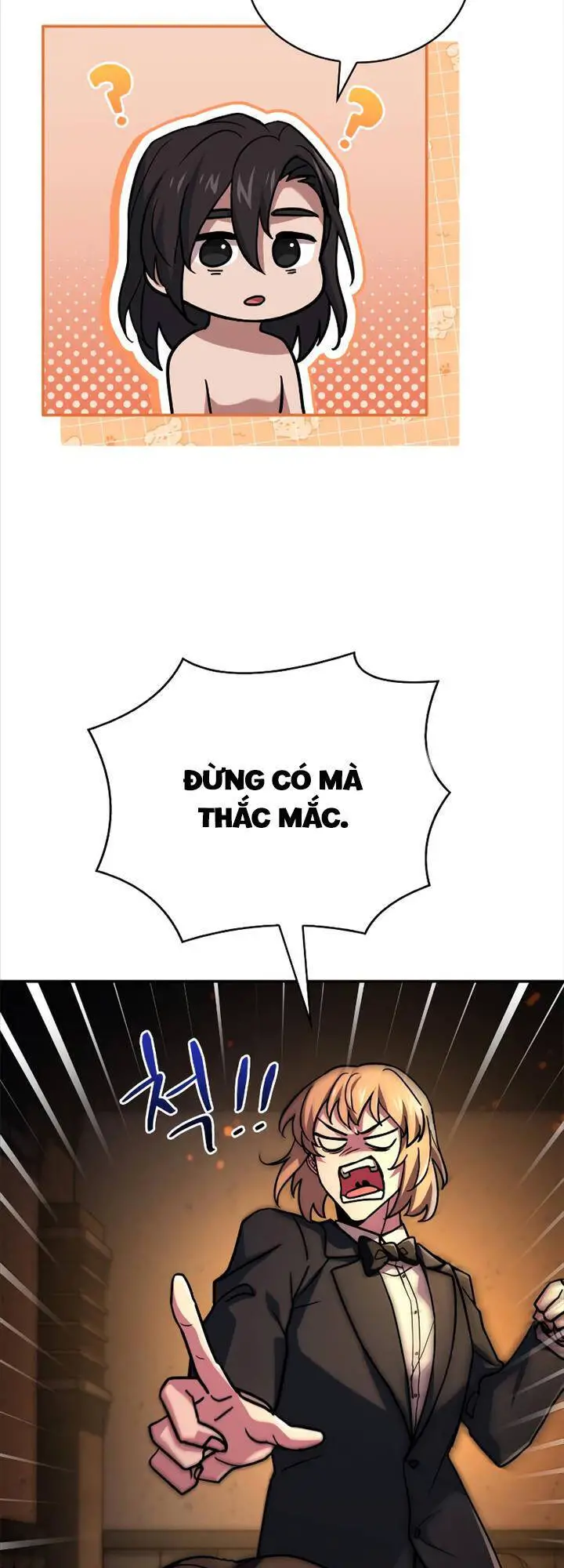 Hoàng Tử Bán Thuốc Nettruyen ZZZ Chương 11 Page 35