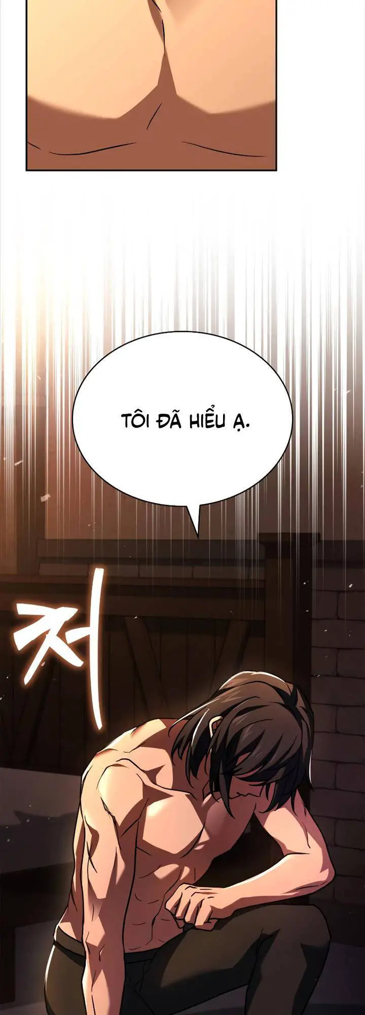 Hoàng Tử Bán Thuốc Nettruyen ZZZ Chương 11 Page 39