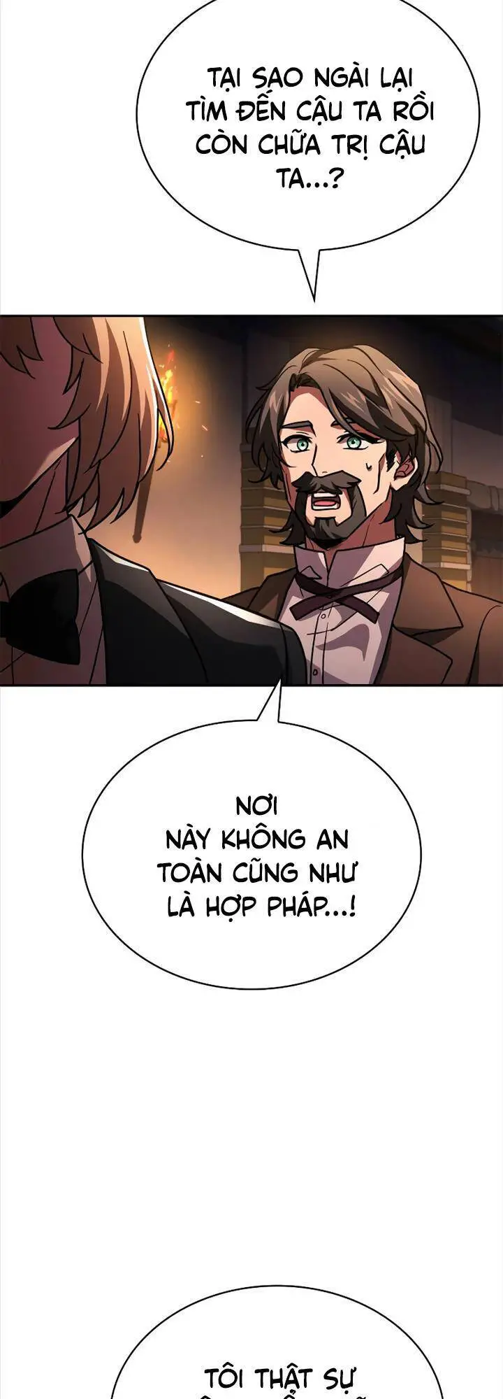 Hoàng Tử Bán Thuốc Nettruyen ZZZ Chương 11 Page 42