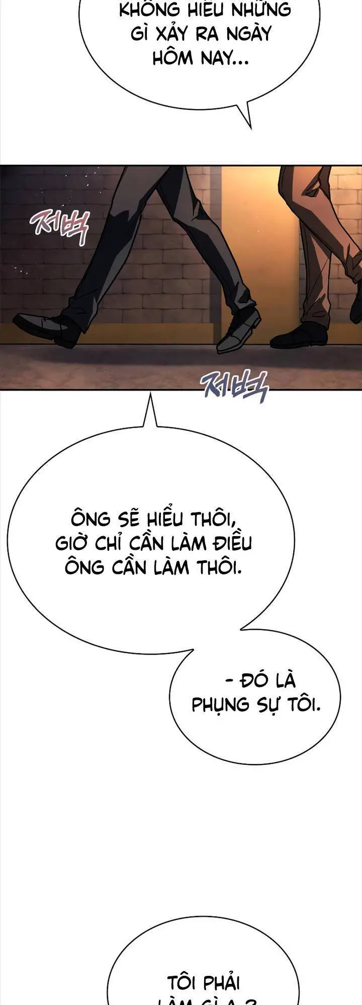 Hoàng Tử Bán Thuốc Nettruyen ZZZ Chương 11 Page 43