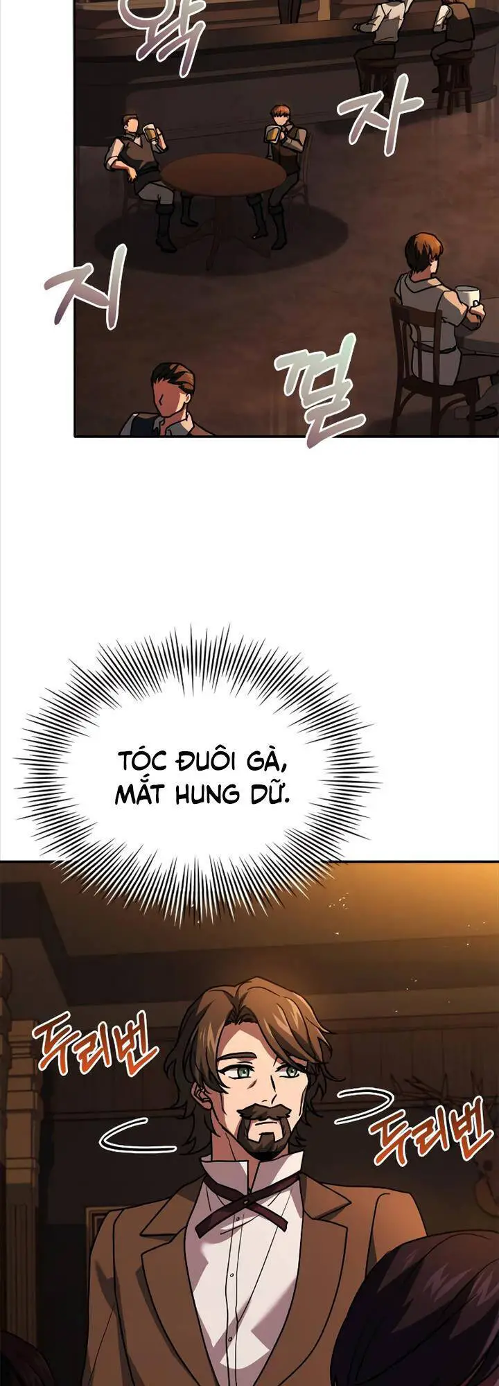 Hoàng Tử Bán Thuốc Nettruyen ZZZ Chương 11 Page 46