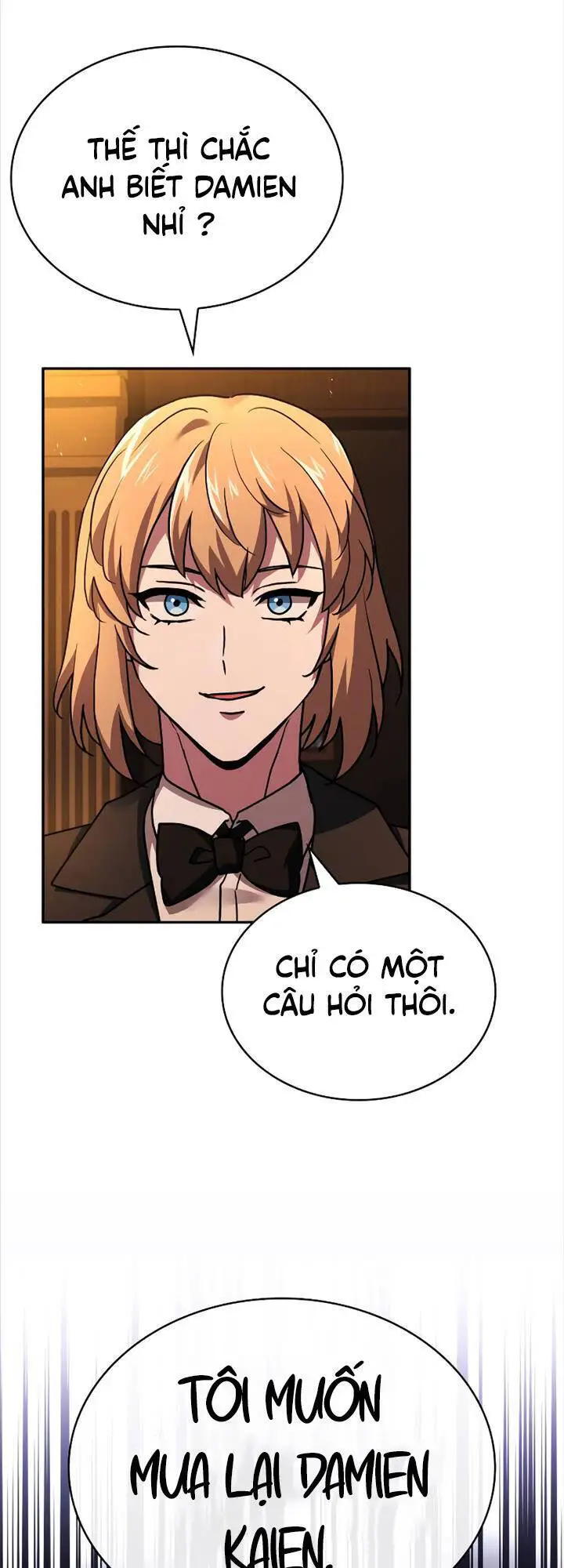 Hoàng Tử Bán Thuốc Nettruyen ZZZ Chương 11 Page 53