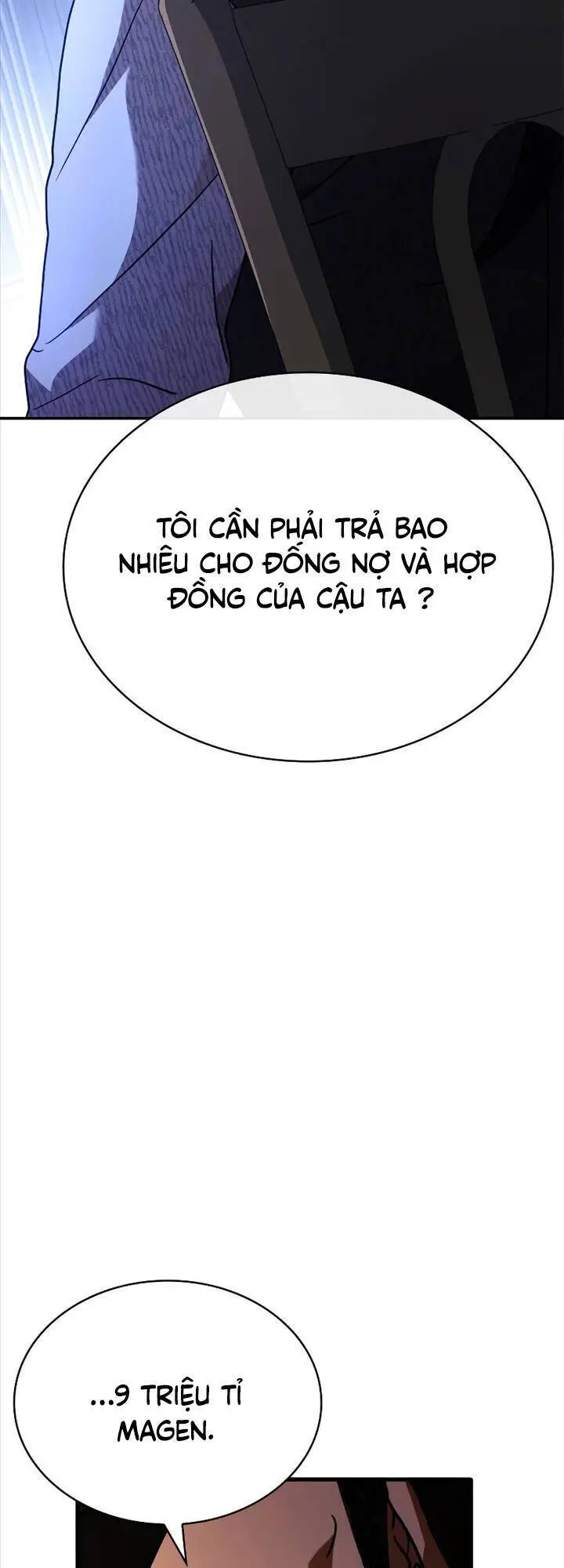 Hoàng Tử Bán Thuốc Nettruyen ZZZ Chương 11 Page 55