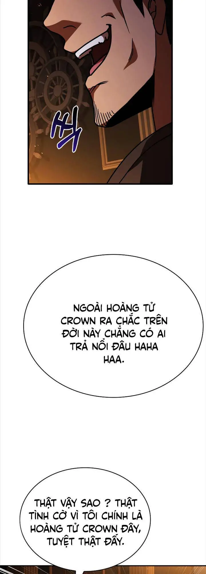Hoàng Tử Bán Thuốc Nettruyen ZZZ Chương 11 Page 56