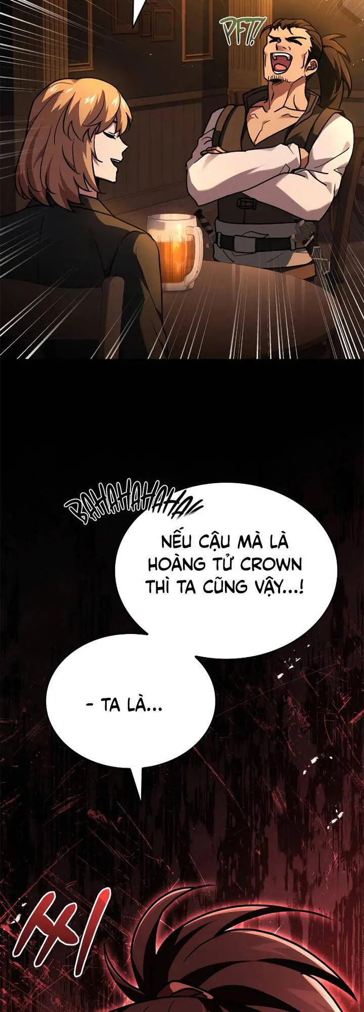 Hoàng Tử Bán Thuốc Nettruyen ZZZ Chương 11 Page 57