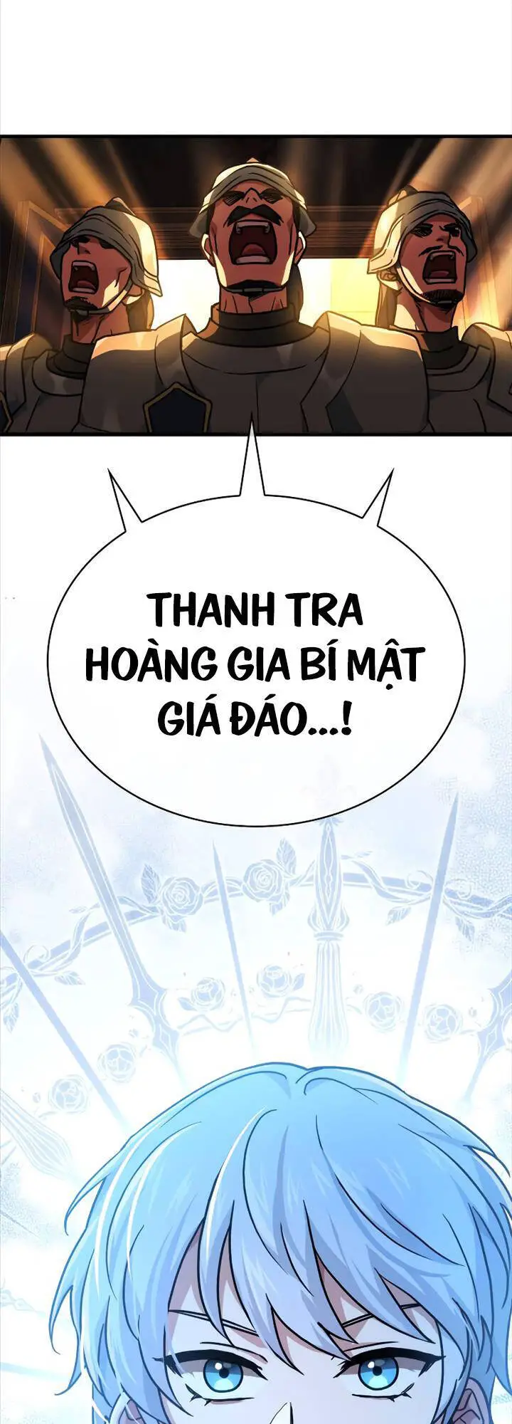 Hoàng Tử Bán Thuốc Nettruyen ZZZ Chương 11 Page 76