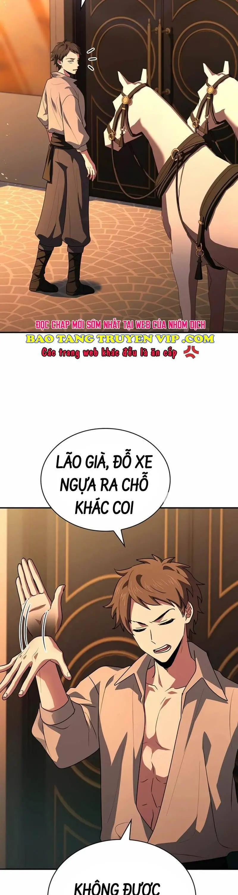 Hoàng Tử Bán Thuốc Nettruyen ZZZ Chương 31 Page 6