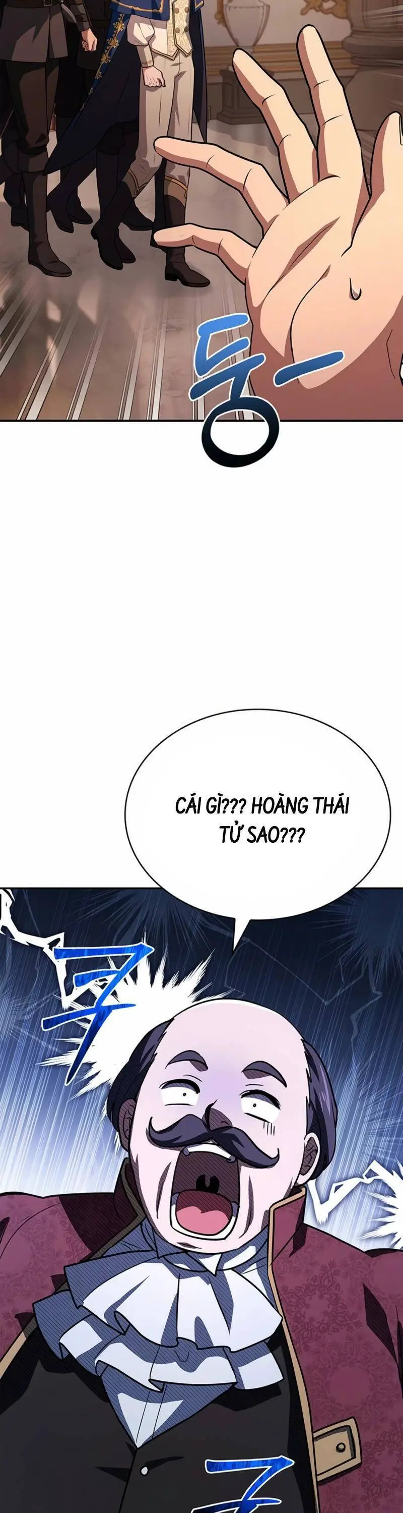 Hoàng Tử Bán Thuốc Nettruyen ZZZ Chương 31 Page 14