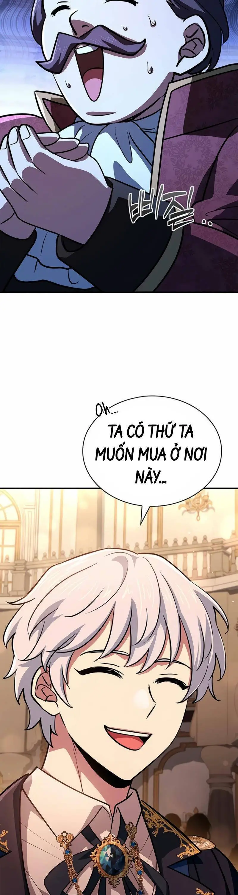 Hoàng Tử Bán Thuốc Nettruyen ZZZ Chương 31 Page 16