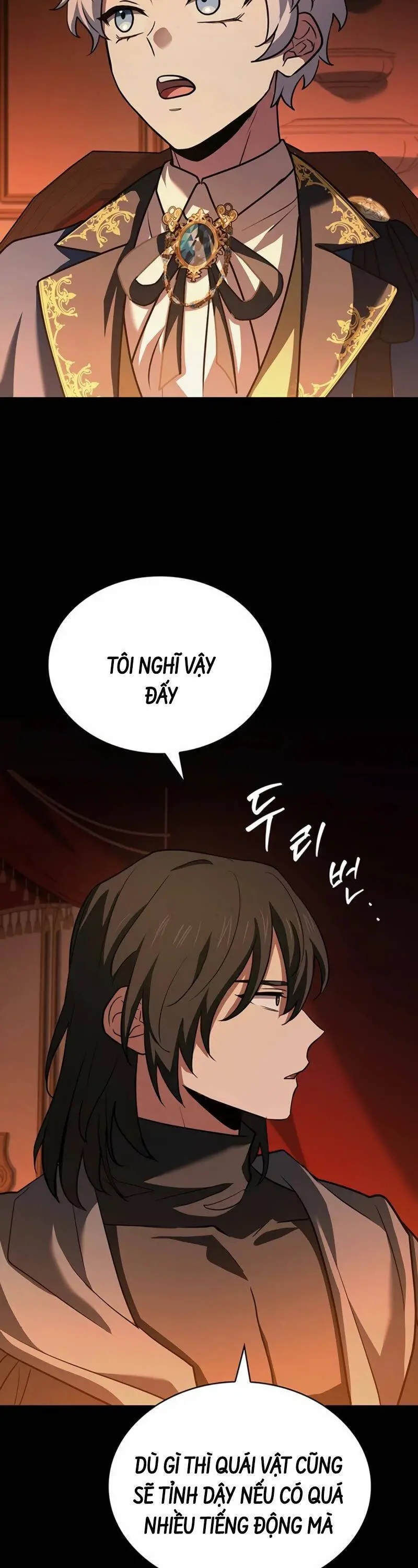 Hoàng Tử Bán Thuốc Nettruyen ZZZ Chương 31 Page 26