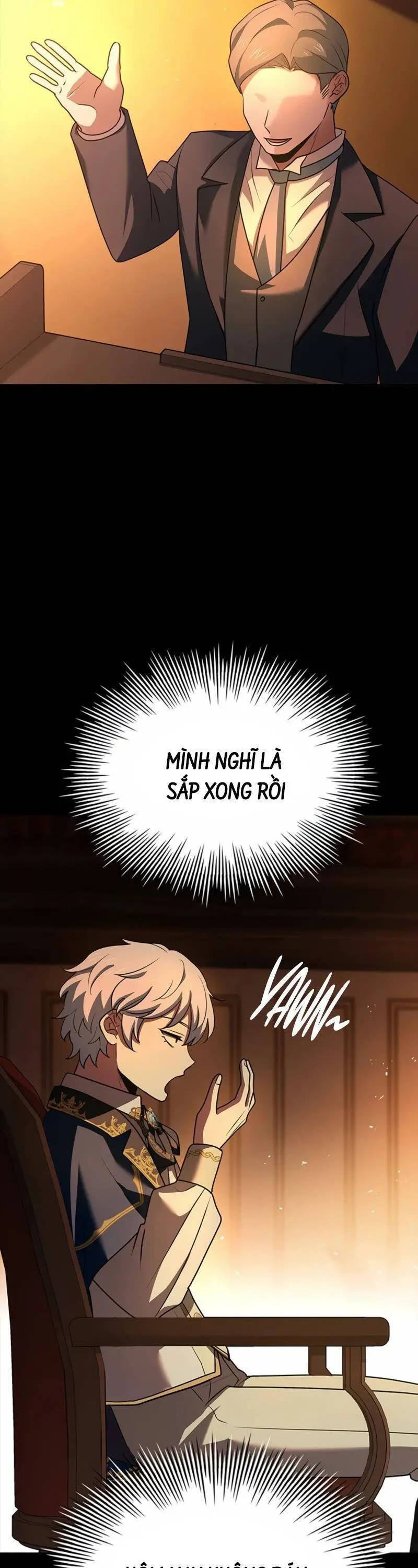 Hoàng Tử Bán Thuốc Nettruyen ZZZ Chương 31 Page 28