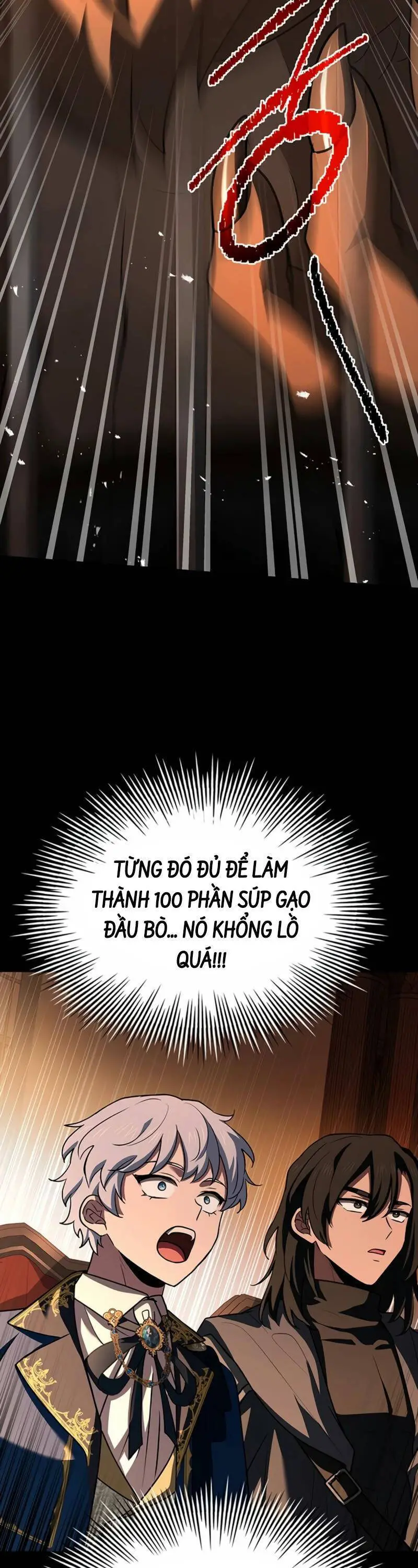 Hoàng Tử Bán Thuốc Nettruyen ZZZ Chương 31 Page 32
