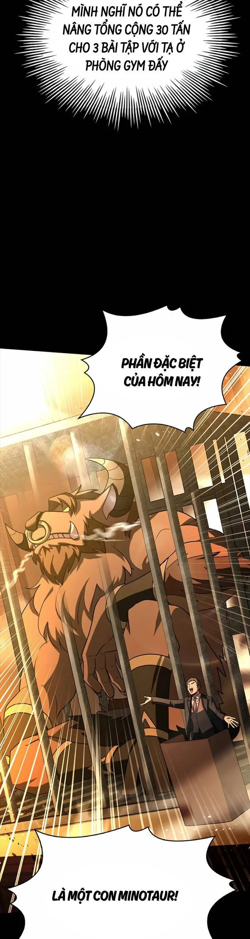 Hoàng Tử Bán Thuốc Nettruyen ZZZ Chương 31 Page 33