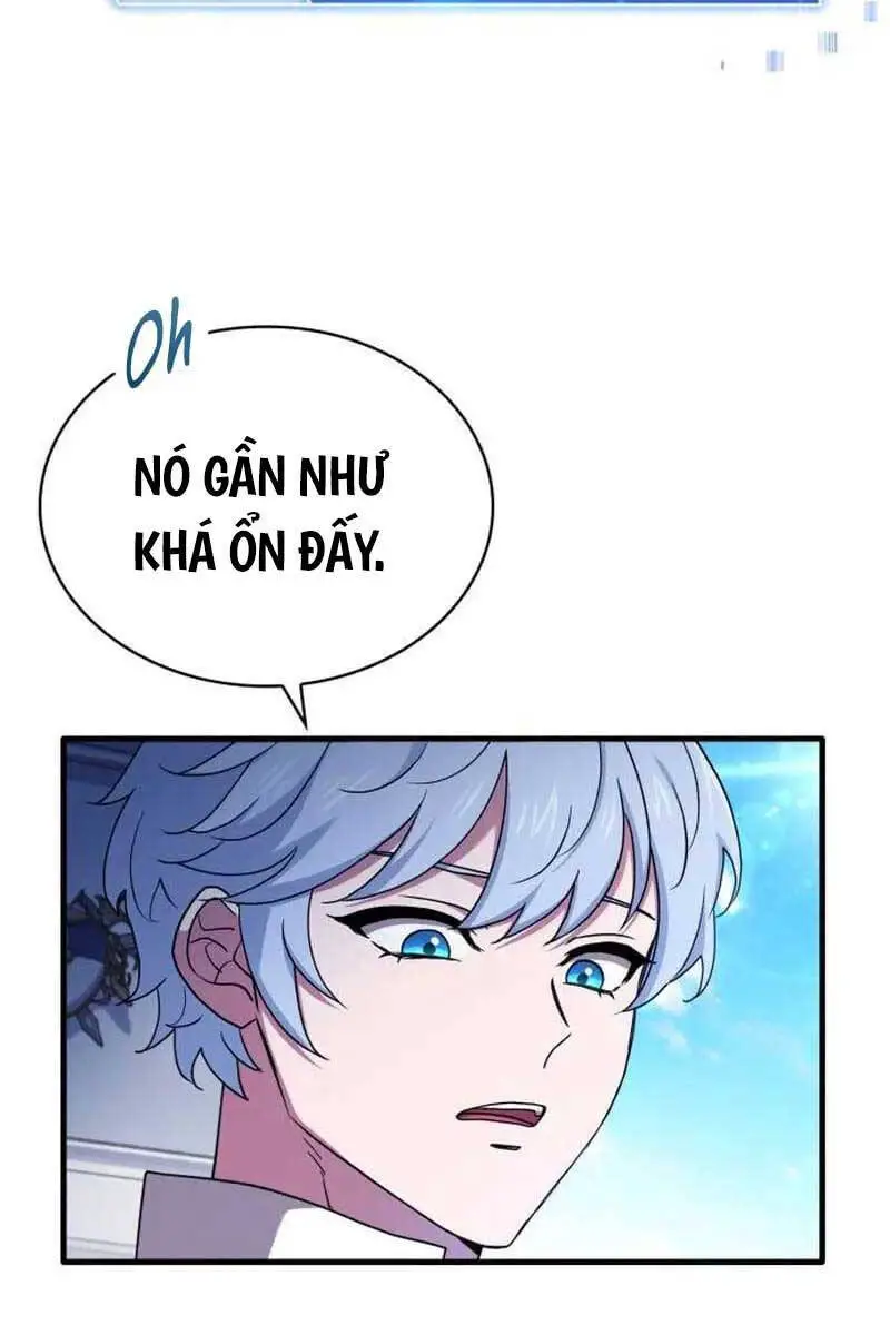Hoàng Tử Bán Thuốc Nettruyen ZZZ Chương 9 Page 5