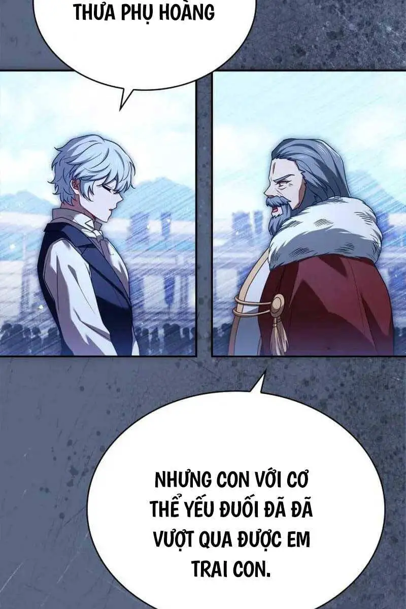 Hoàng Tử Bán Thuốc Nettruyen ZZZ Chương 9 Page 26