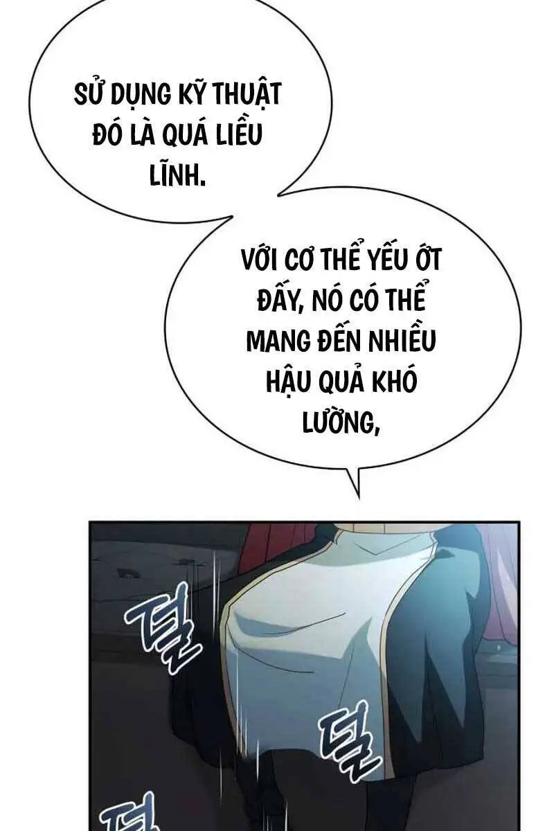 Hoàng Tử Bán Thuốc Nettruyen ZZZ Chương 9 Page 55