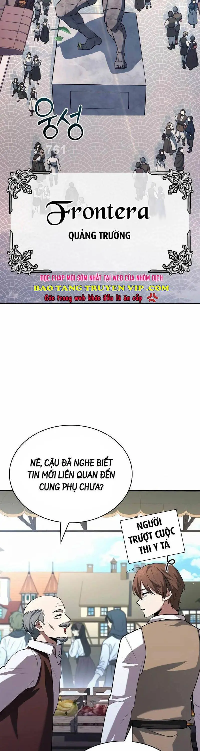 Hoàng Tử Bán Thuốc Nettruyen ZZZ Chương 30 Page 2