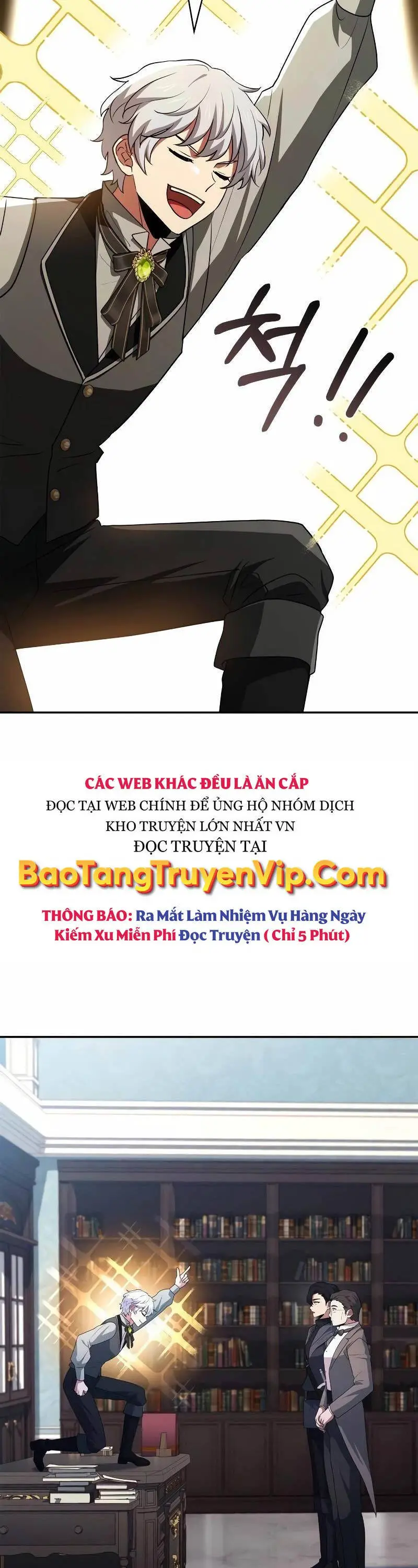 Hoàng Tử Bán Thuốc Nettruyen ZZZ Chương 30 Page 17
