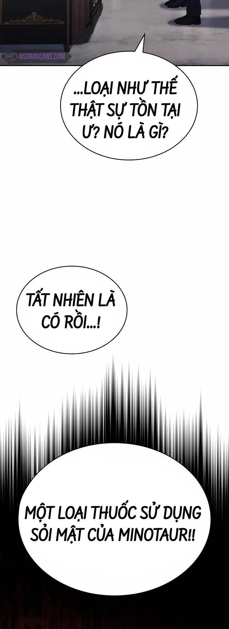 Hoàng Tử Bán Thuốc Nettruyen ZZZ Chương 30 Page 18