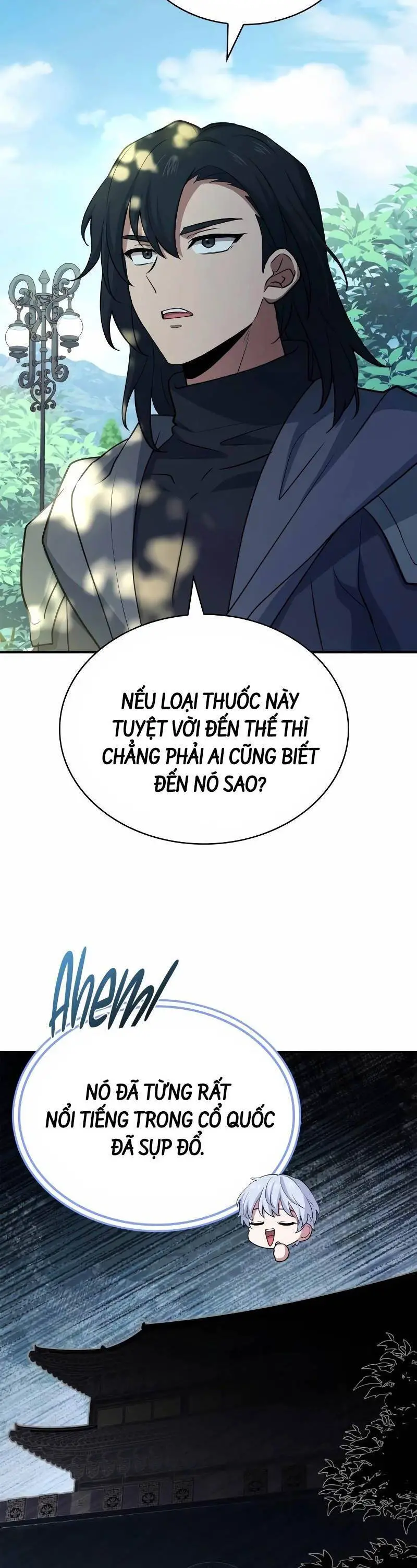 Hoàng Tử Bán Thuốc Nettruyen ZZZ Chương 30 Page 29