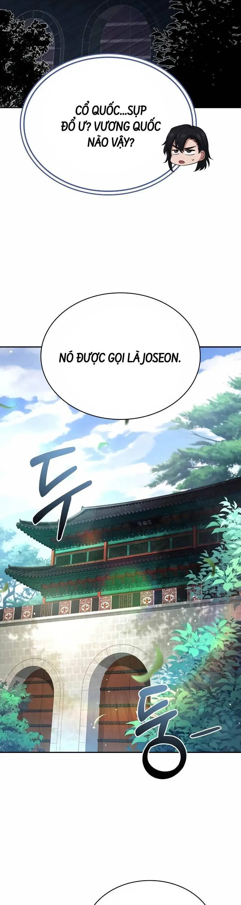Hoàng Tử Bán Thuốc Nettruyen ZZZ Chương 30 Page 30