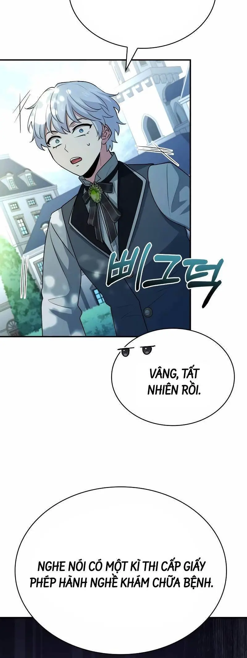 Hoàng Tử Bán Thuốc Nettruyen ZZZ Chương 30 Page 36