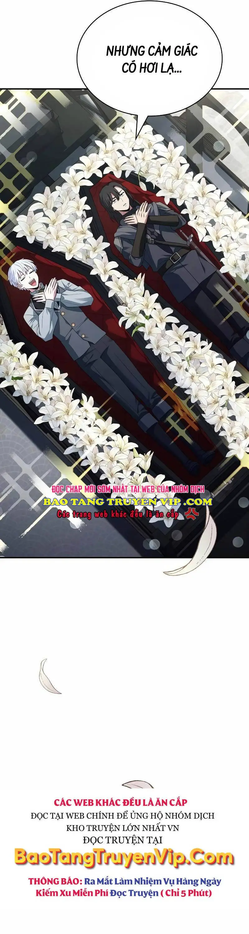 Hoàng Tử Bán Thuốc Nettruyen ZZZ Chương 30 Page 55