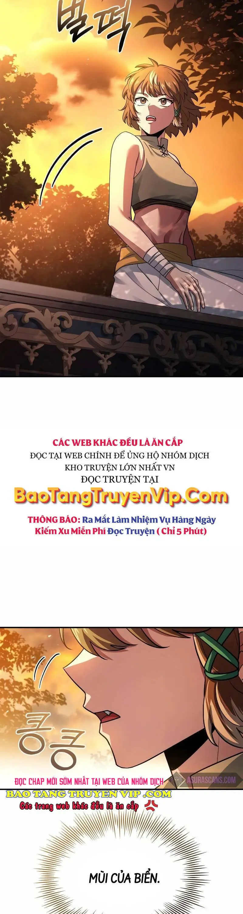 Hoàng Tử Bán Thuốc Nettruyen ZZZ Chương 30 Page 58