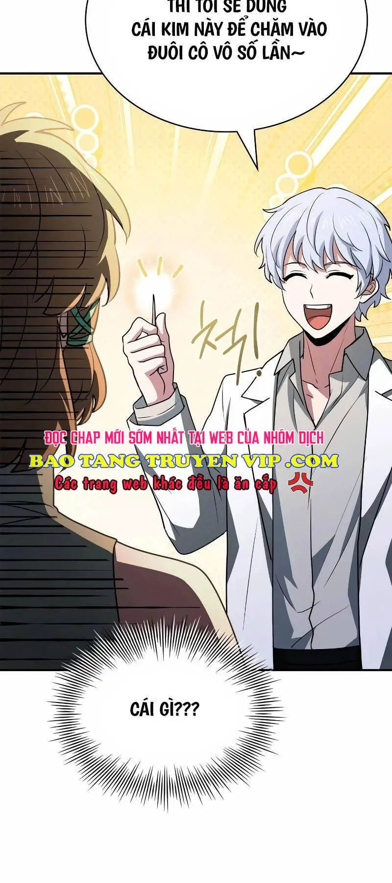 Hoàng Tử Bán Thuốc Nettruyen ZZZ Chương 27 Page 89
