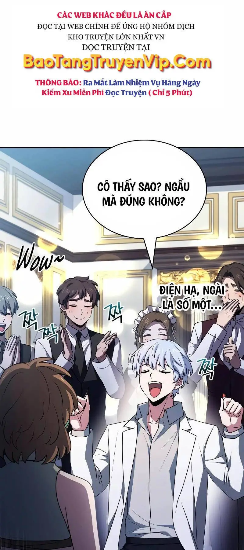 Hoàng Tử Bán Thuốc Nettruyen ZZZ Chương 27 Page 91