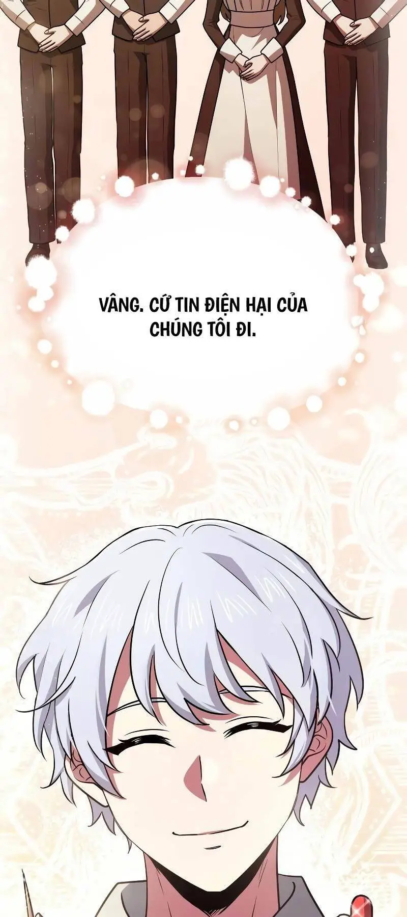 Hoàng Tử Bán Thuốc Nettruyen ZZZ Chương 27 Page 95