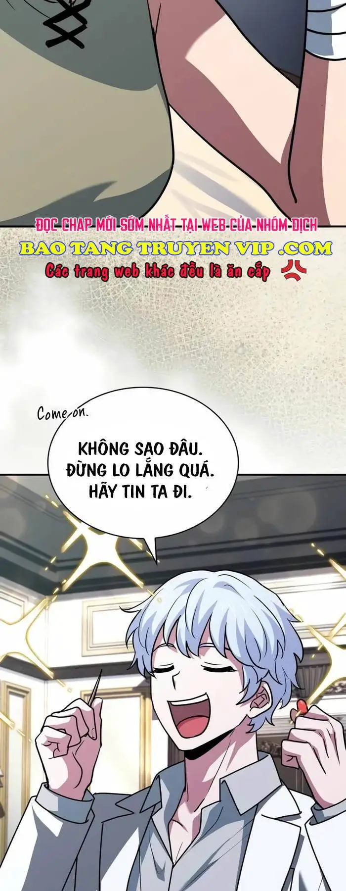 Hoàng Tử Bán Thuốc Nettruyen ZZZ Chương 28 Page 3