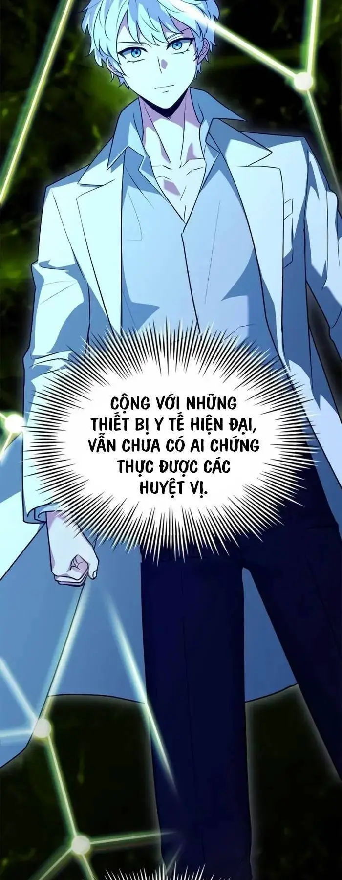 Hoàng Tử Bán Thuốc Nettruyen ZZZ Chương 28 Page 20