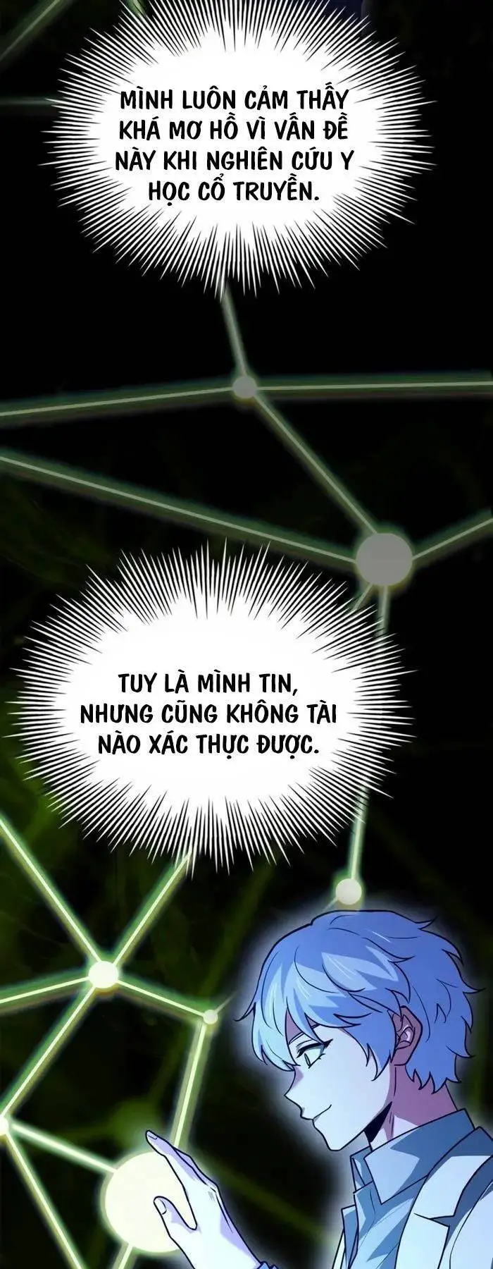 Hoàng Tử Bán Thuốc Nettruyen ZZZ Chương 28 Page 21