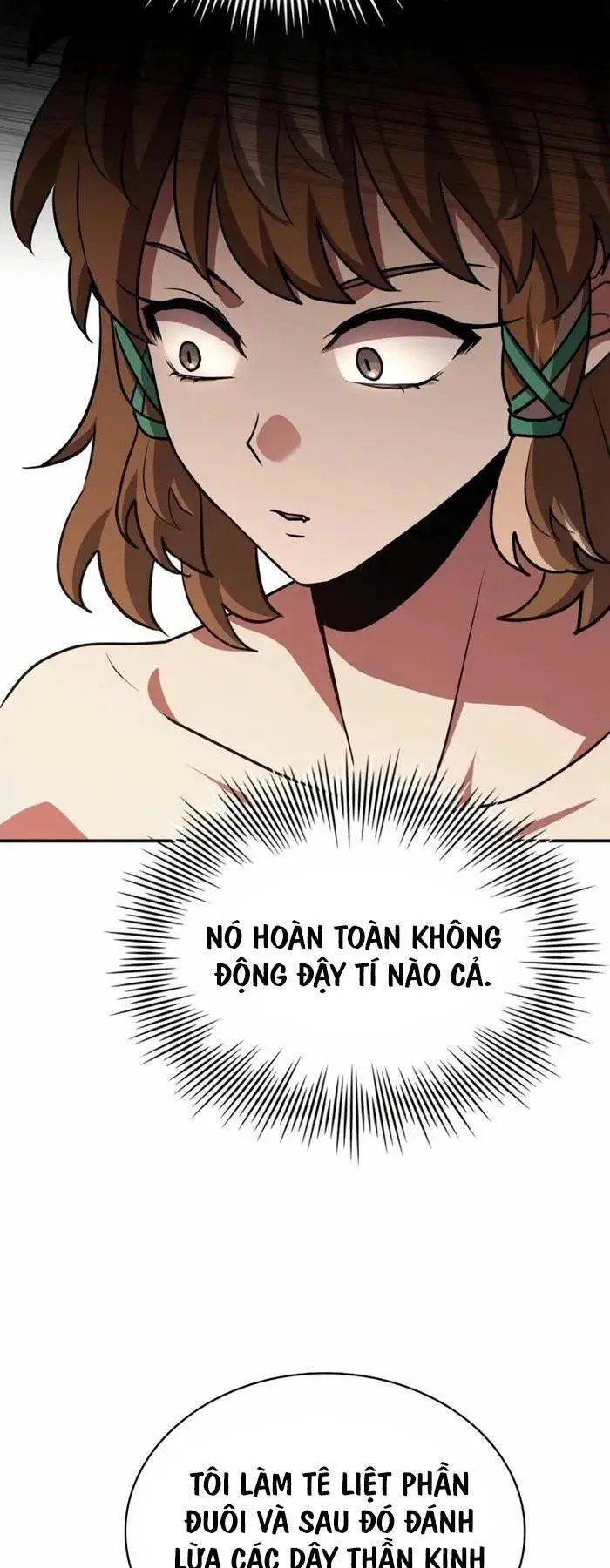 Hoàng Tử Bán Thuốc Nettruyen ZZZ Chương 28 Page 54