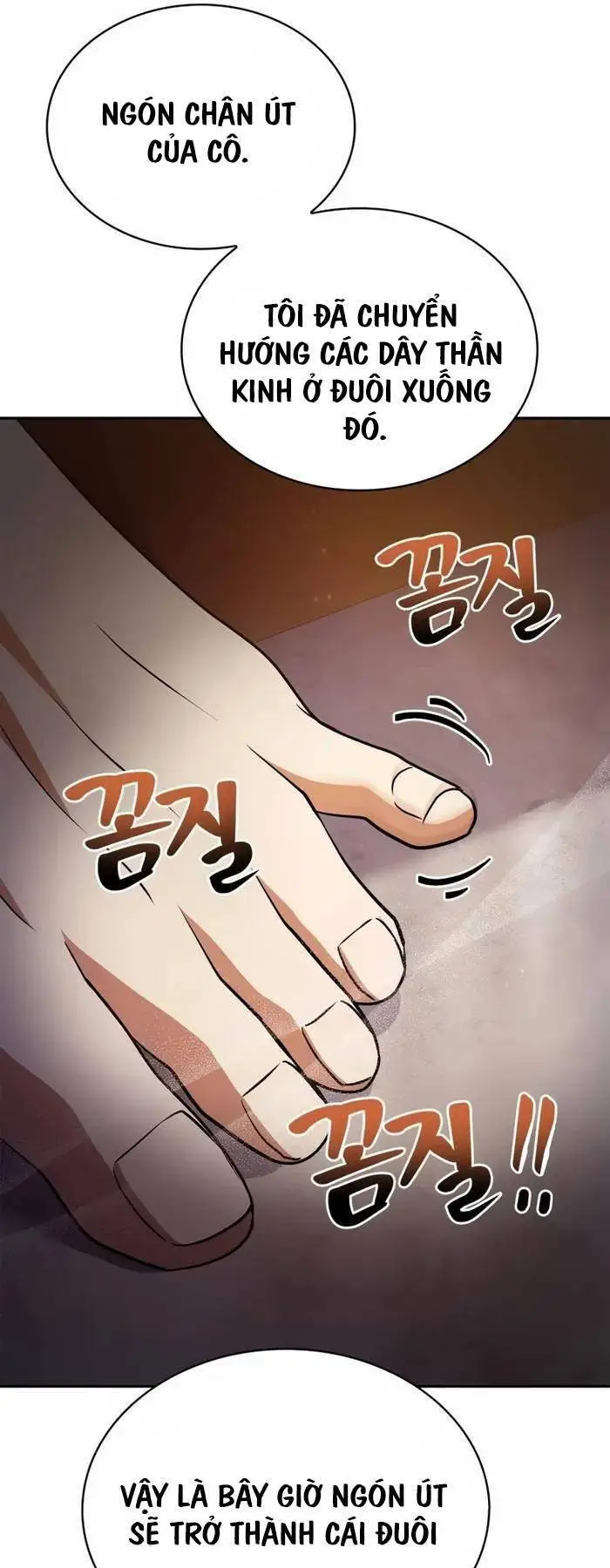 Hoàng Tử Bán Thuốc Nettruyen ZZZ Chương 28 Page 56