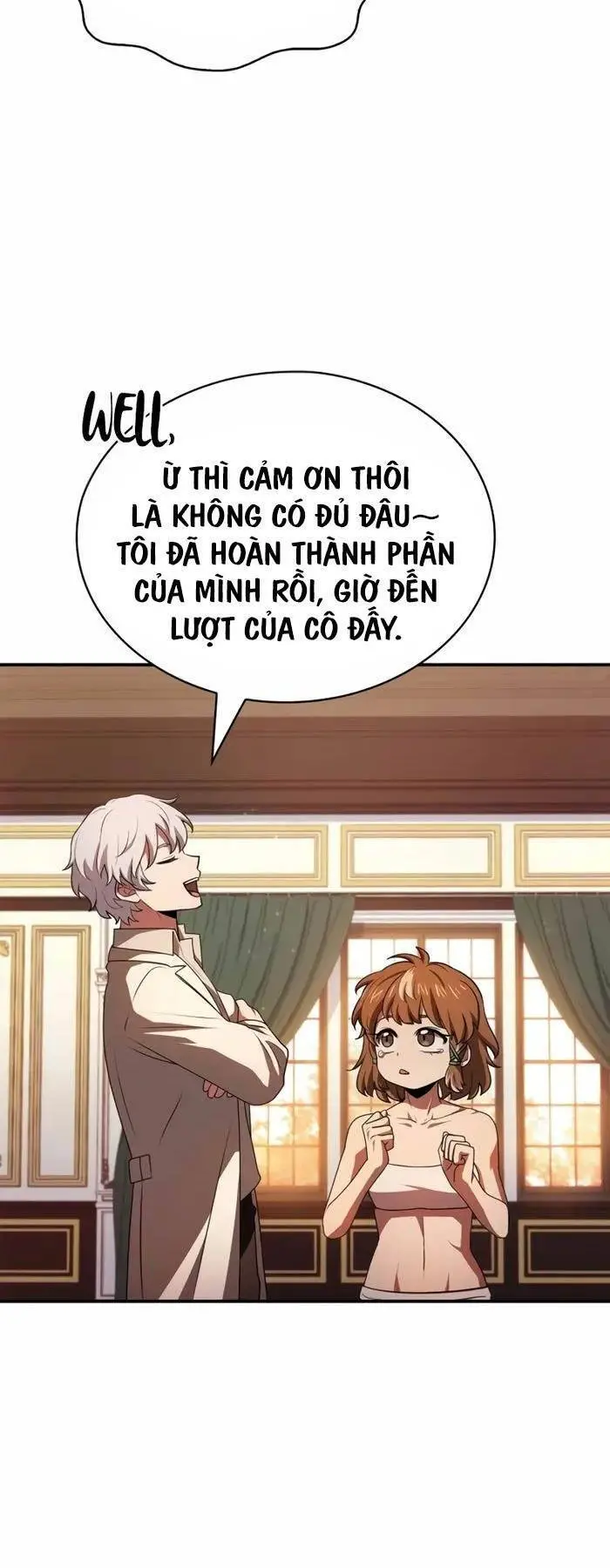 Hoàng Tử Bán Thuốc Nettruyen ZZZ Chương 28 Page 63