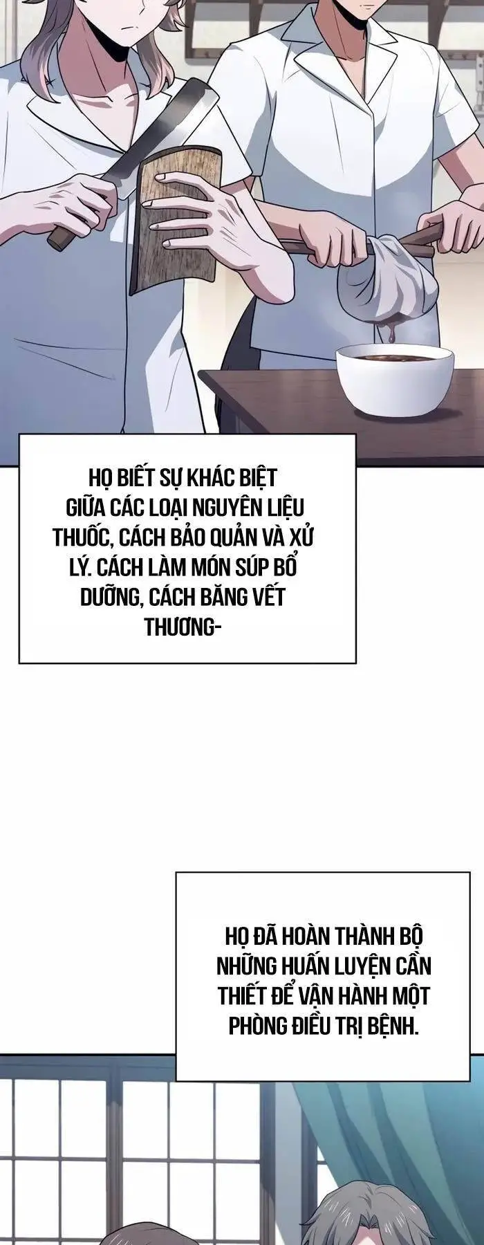 Hoàng Tử Bán Thuốc Nettruyen ZZZ Chương 28 Page 78